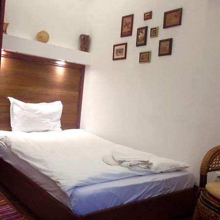 Guest Rooms Maria Luiza Varna Buitenkant foto
