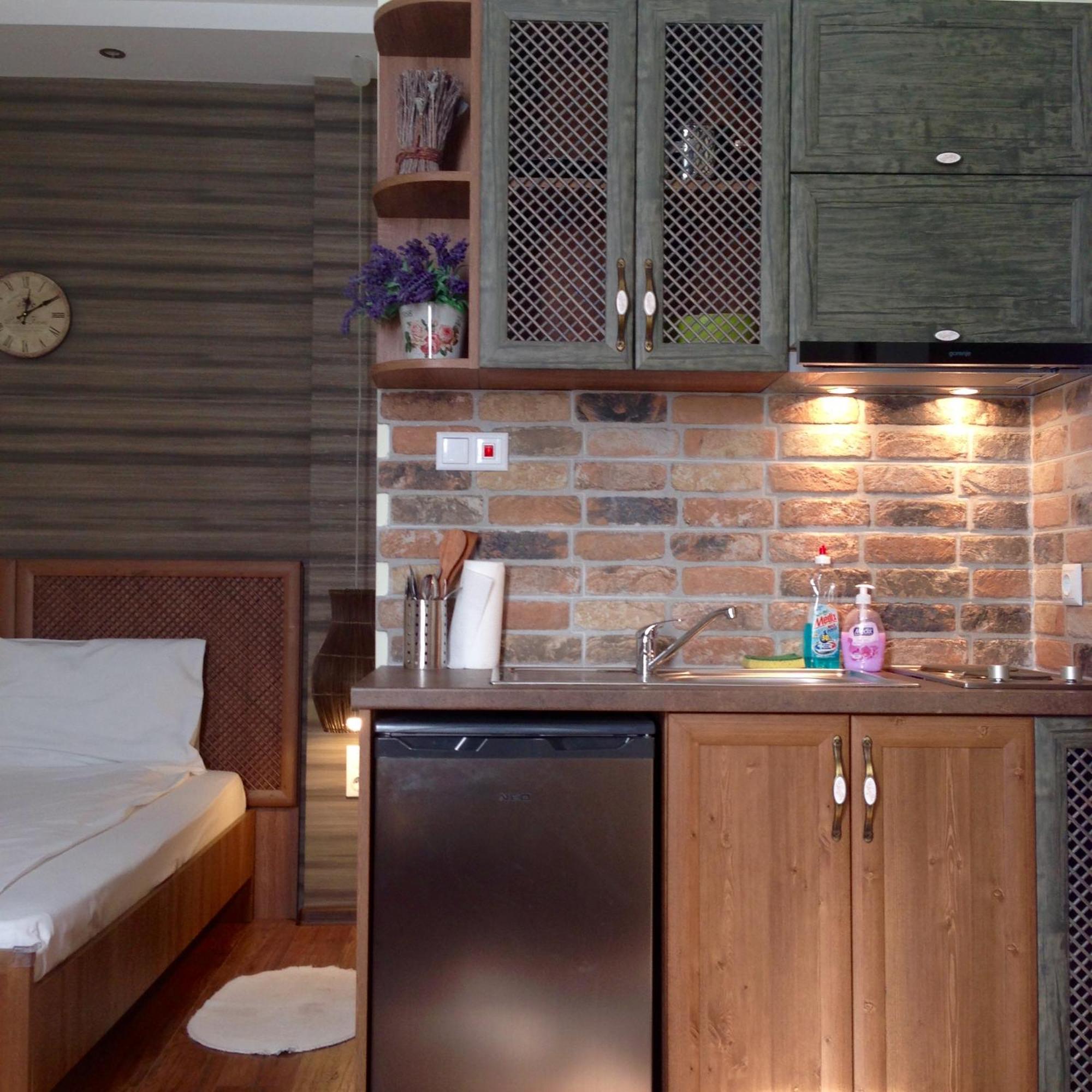 Guest Rooms Maria Luiza Varna Buitenkant foto