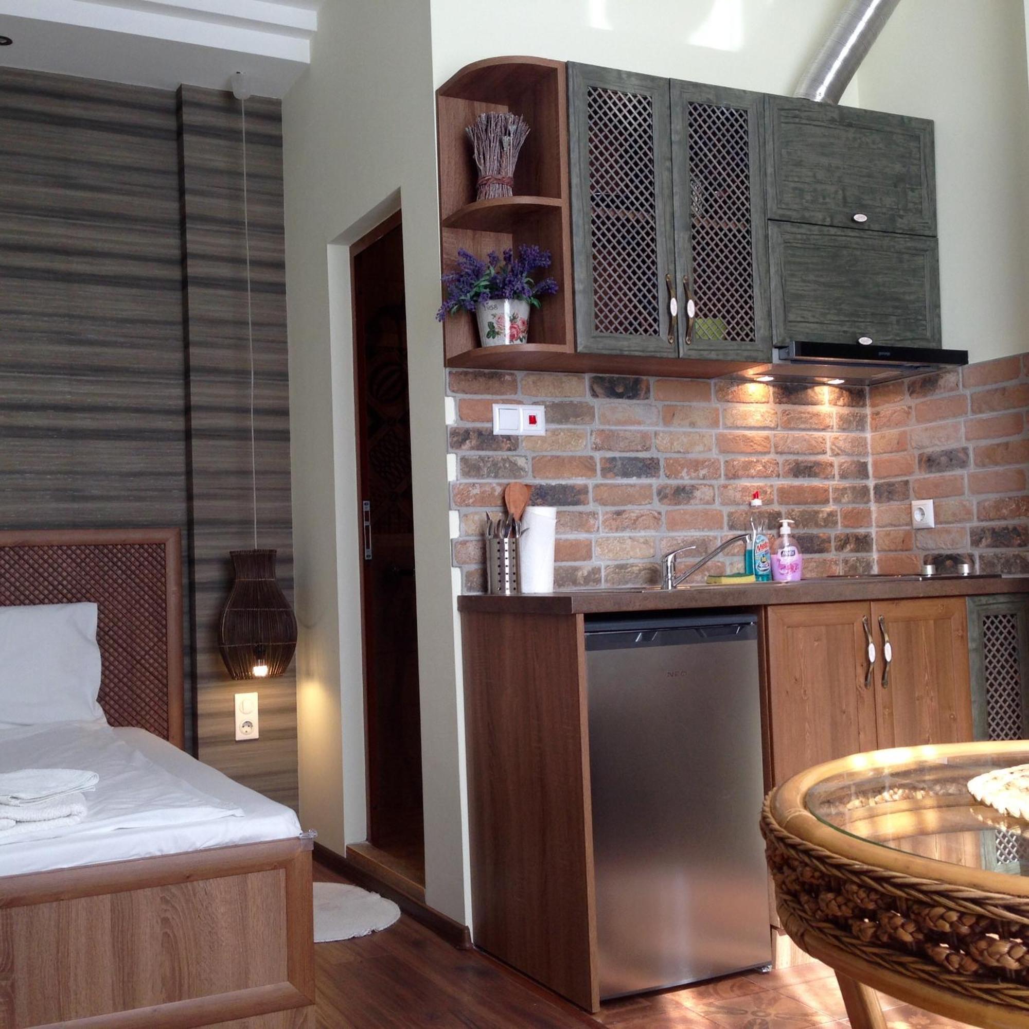 Guest Rooms Maria Luiza Varna Buitenkant foto