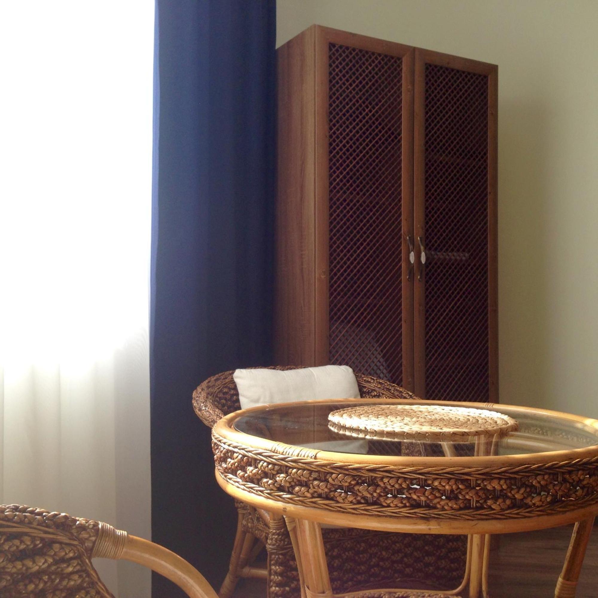 Guest Rooms Maria Luiza Varna Buitenkant foto