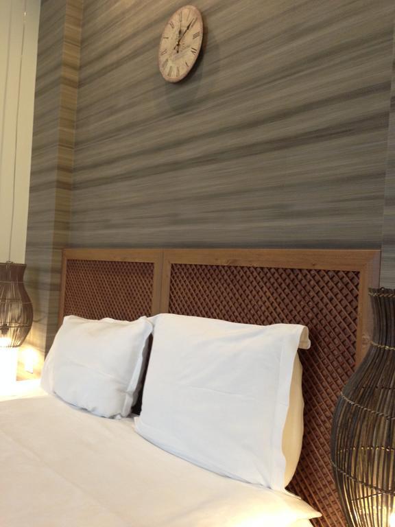 Guest Rooms Maria Luiza Varna Buitenkant foto