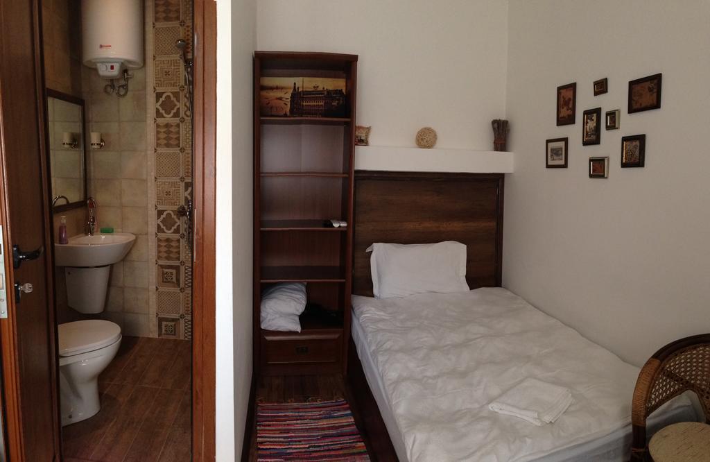 Guest Rooms Maria Luiza Varna Buitenkant foto