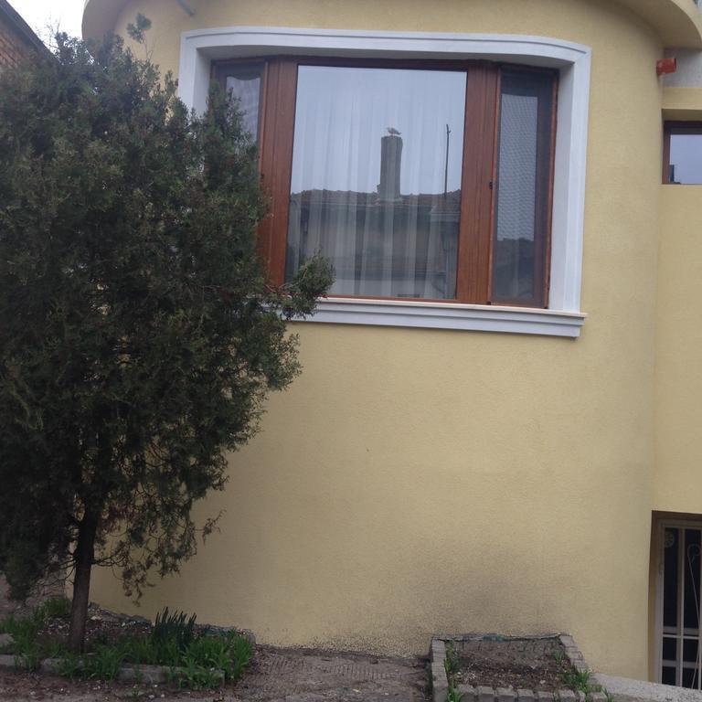 Guest Rooms Maria Luiza Varna Buitenkant foto